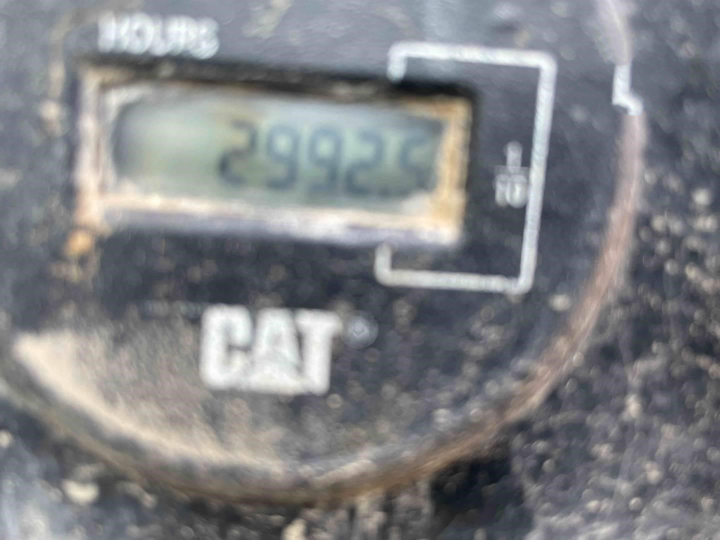 gallery 2016 Caterpillar 308E2 CR mini excavator