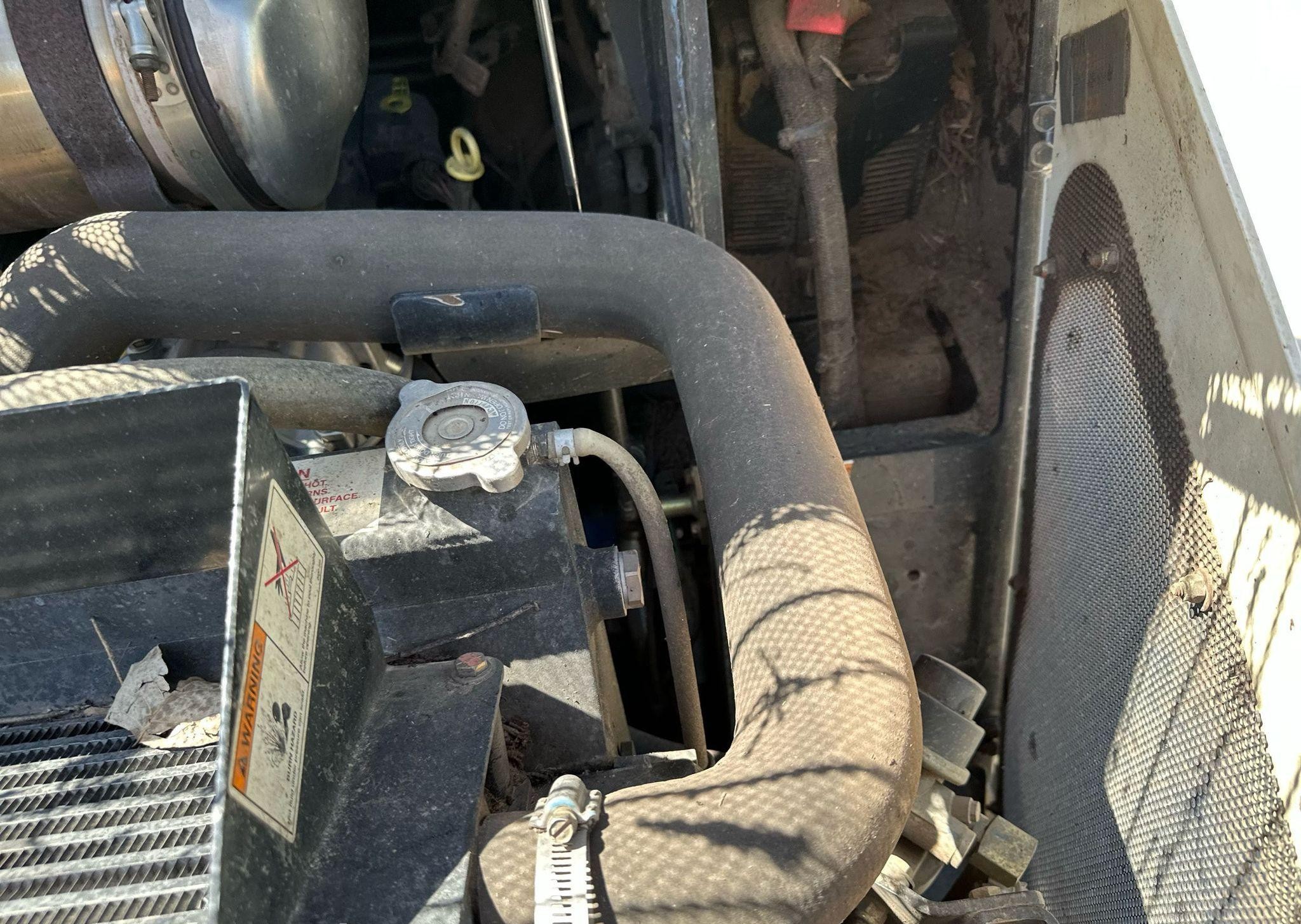 gallery 2015 Terex PT-110 tracked skid steer loader