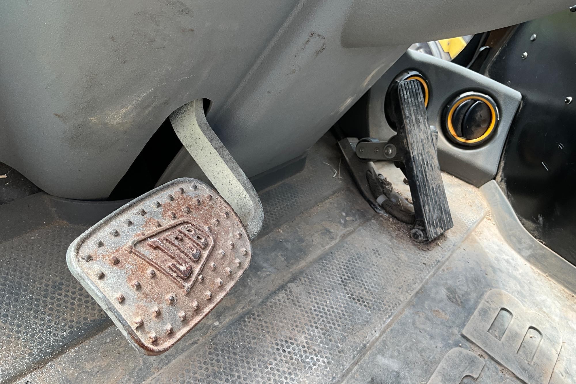 gallery 2022 Jcb 407 Wheel Loader