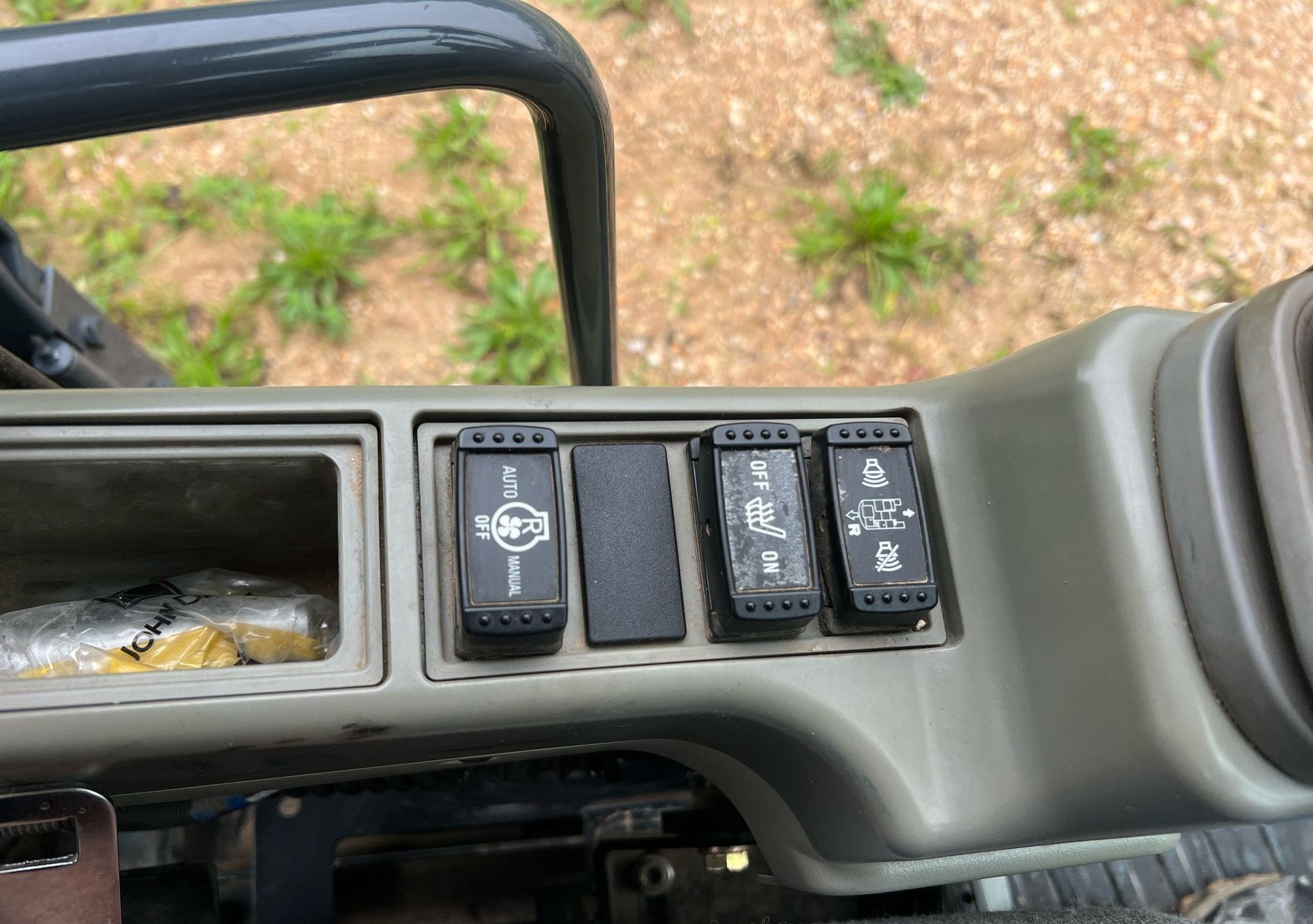 gallery 2014 John Deere 130G excavator