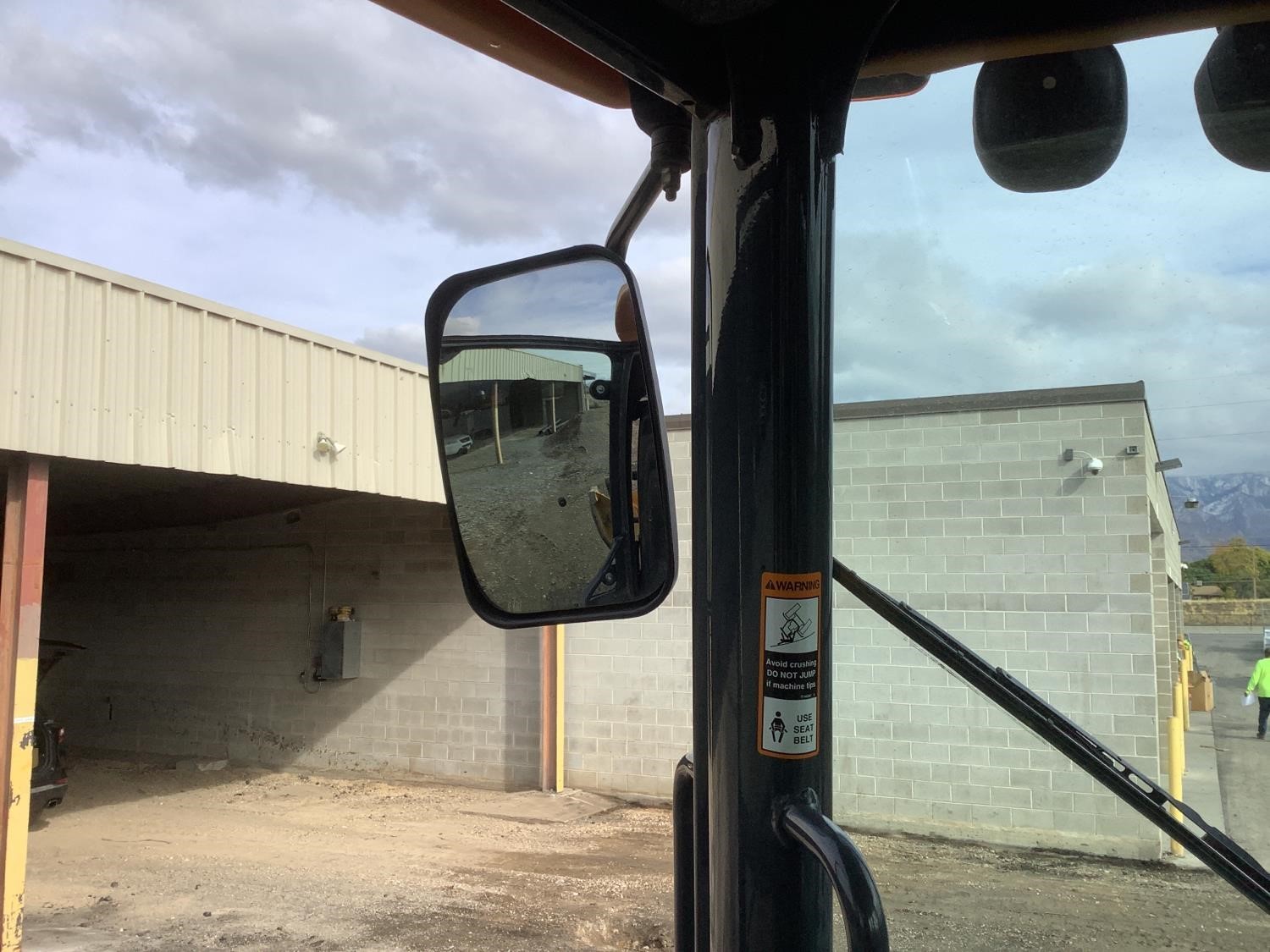 gallery 2015 John Deere 310SL 4x4 Loader Backhoe WExtendahoe, Compactor & Bucket