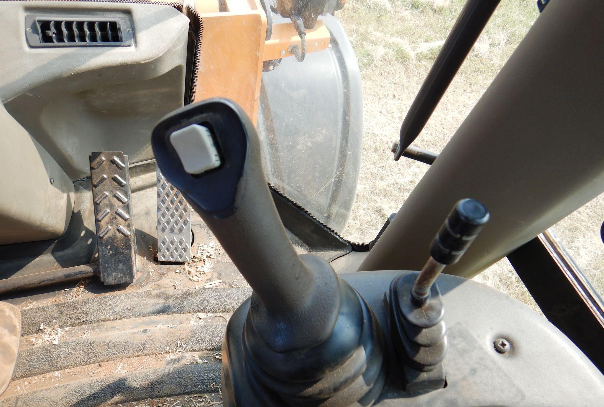 gallery 2014 Case 621F  wheel loader