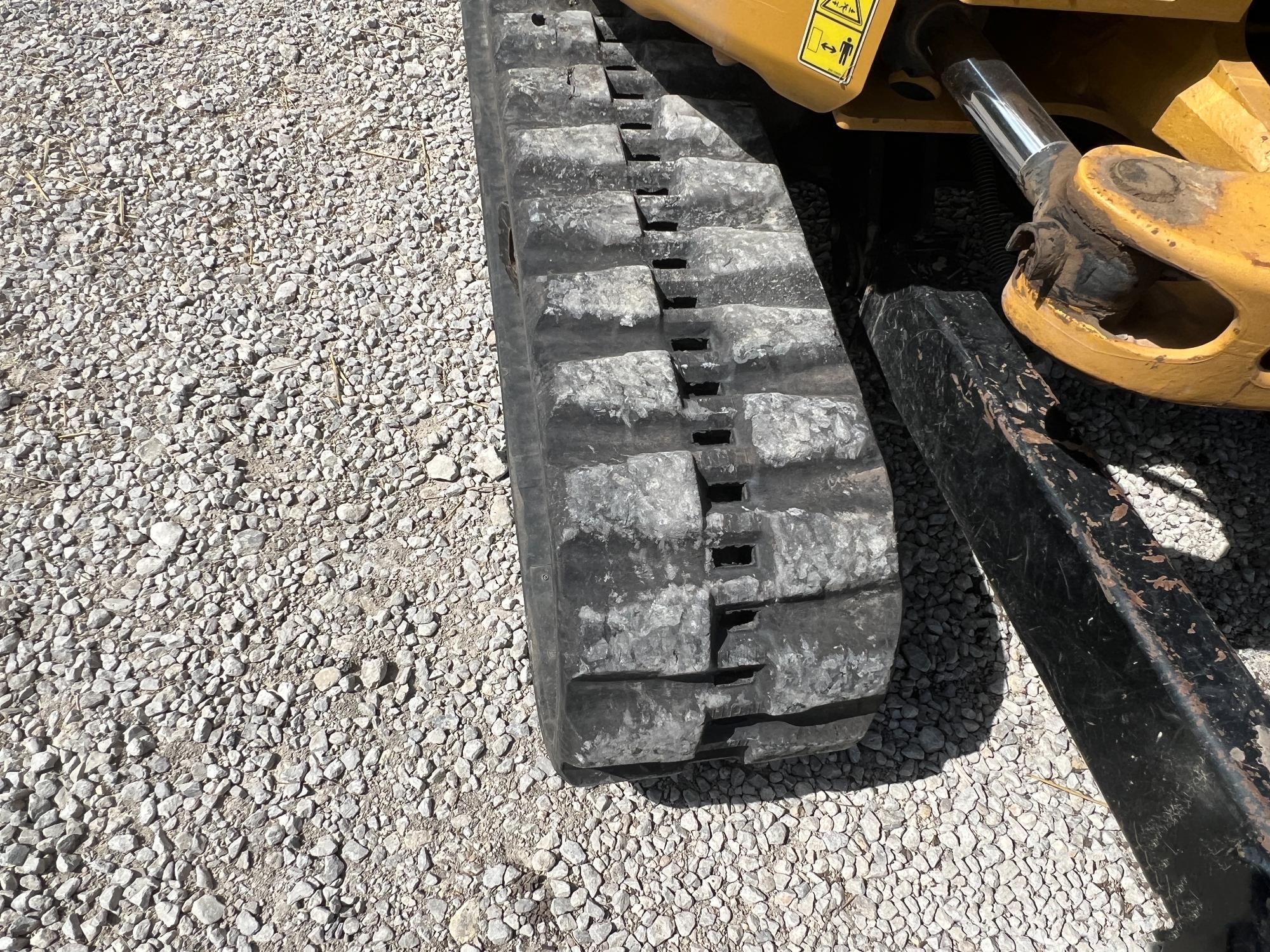 gallery 2016 Caterpillar 303E Mini Excavator