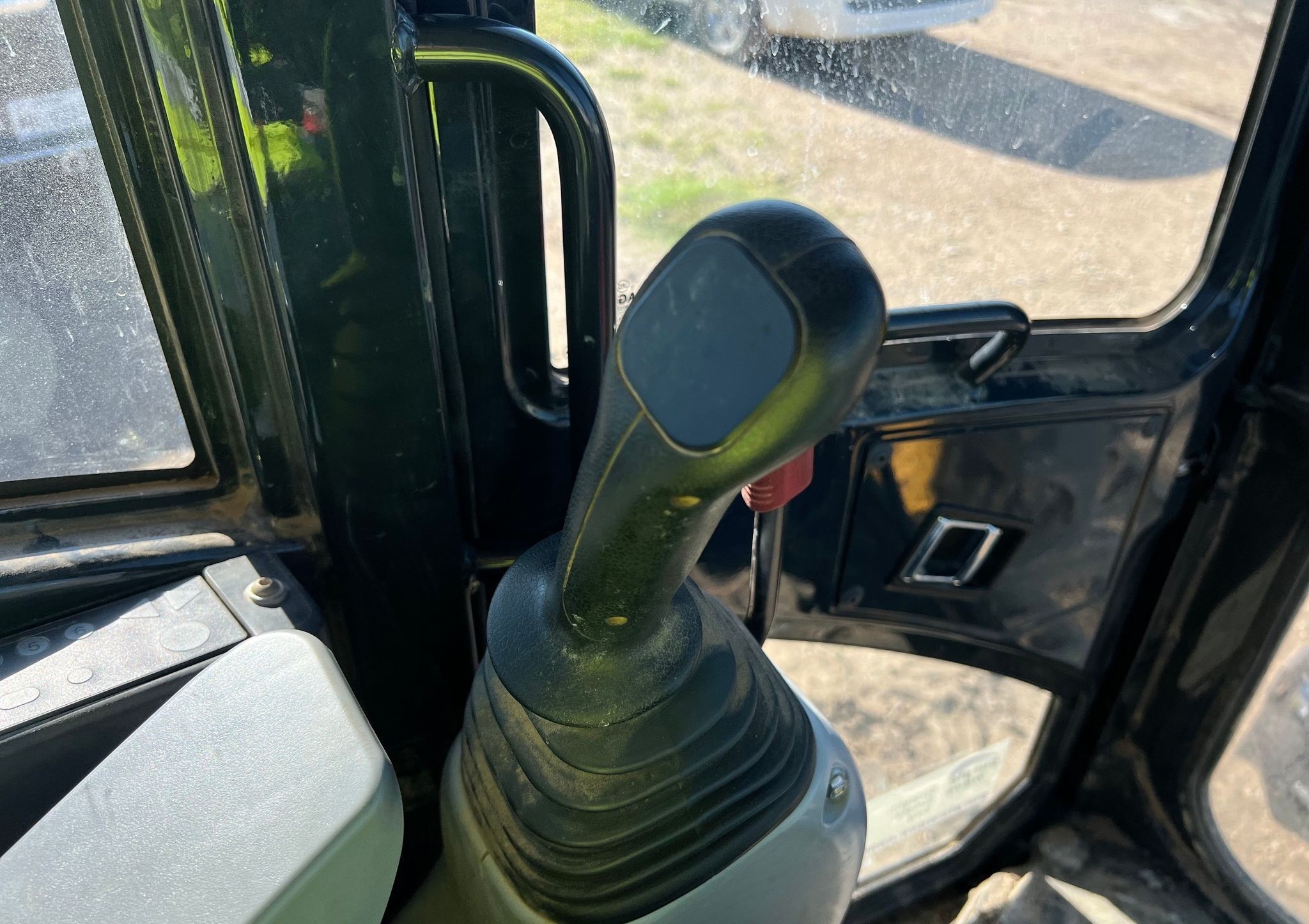gallery 2019 John Deere 60G mini excavator