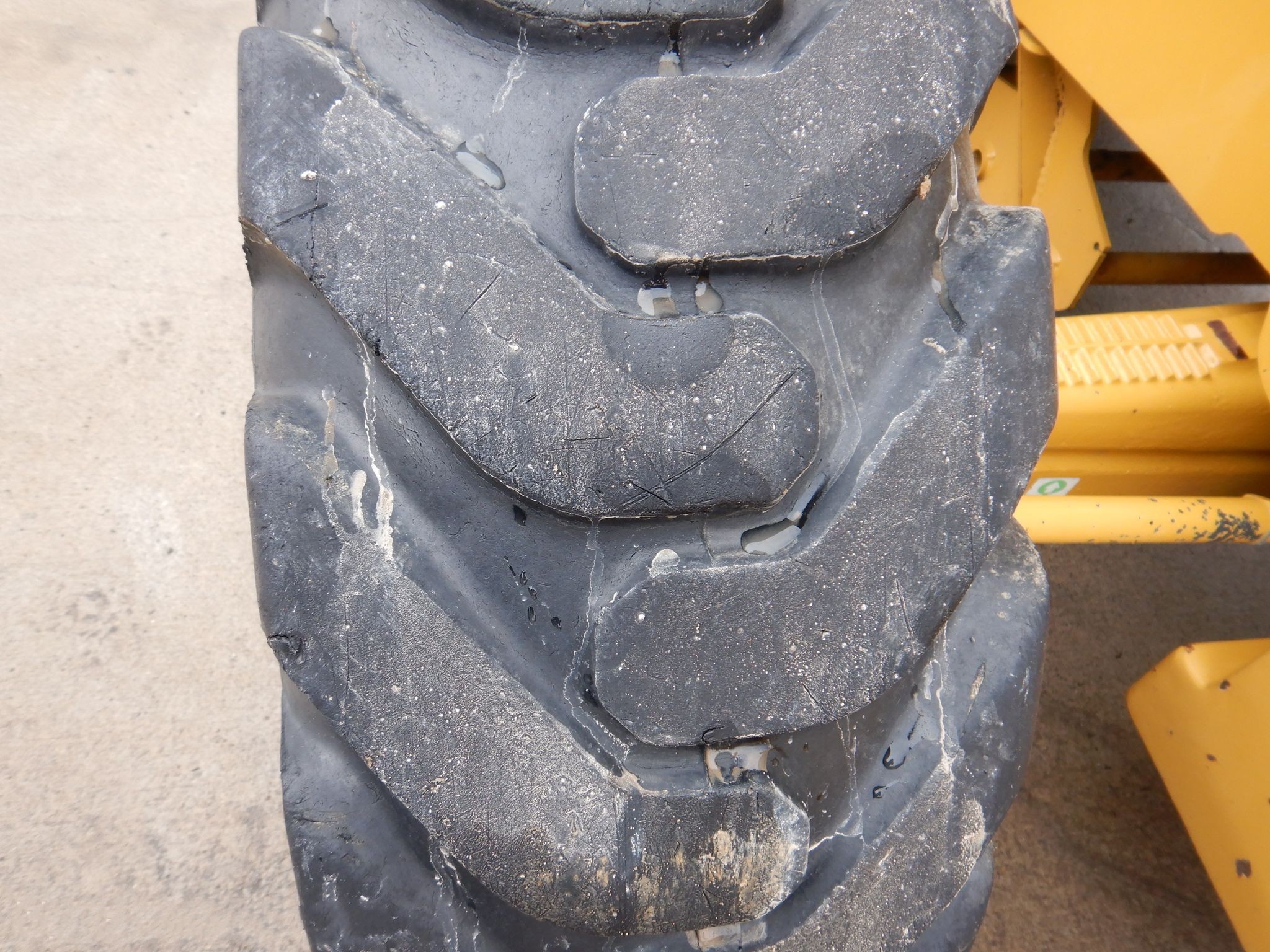 gallery 2014 Caterpillar 430F backhoe