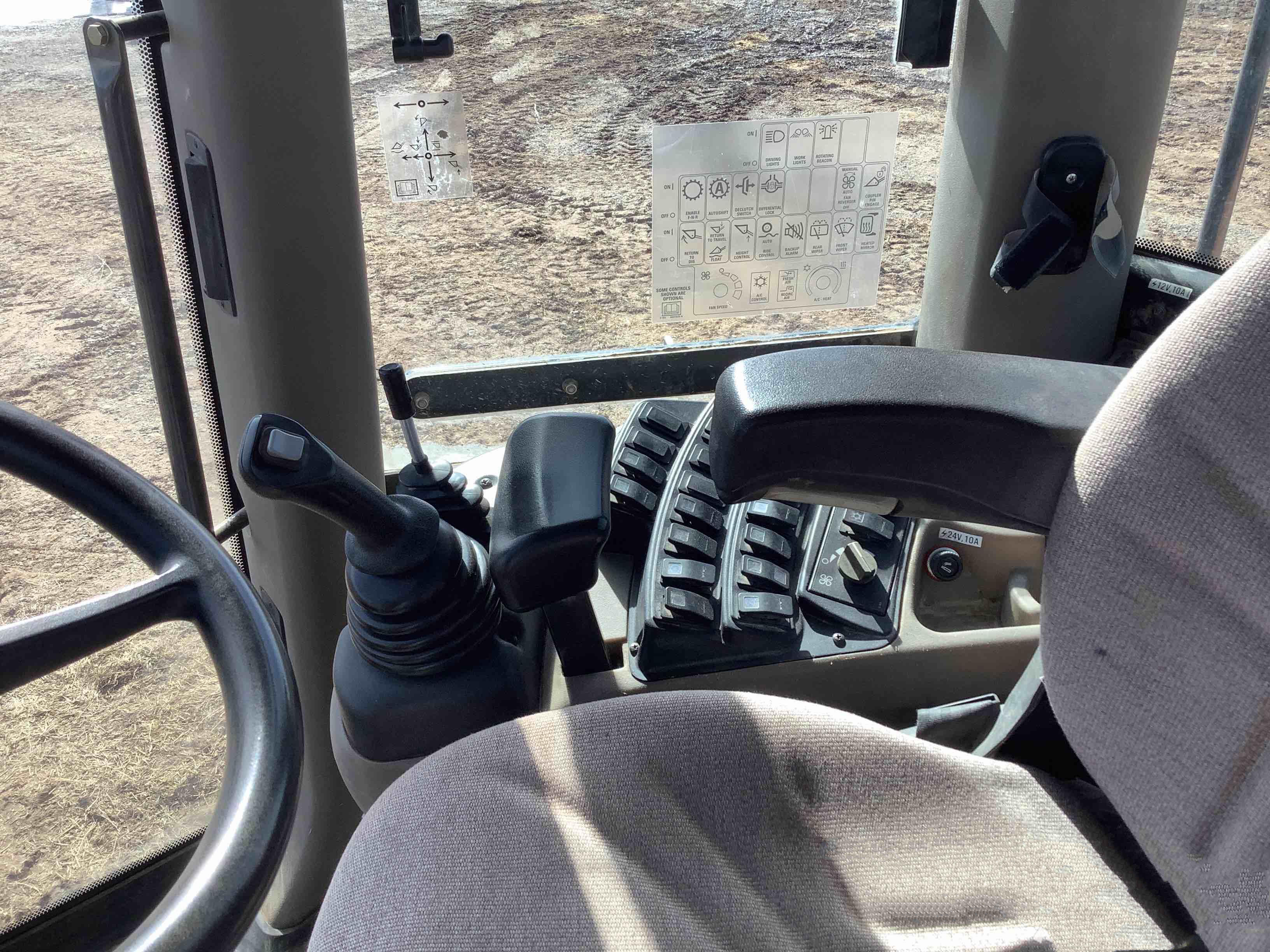 gallery 2015 Case 621 Wheel Loader
