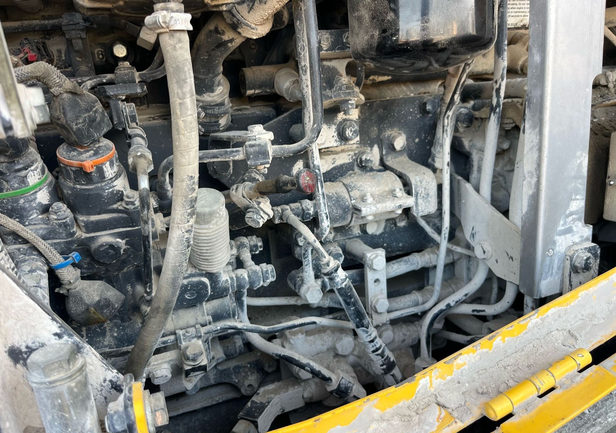 gallery 2015 Komatsu WA470-7 wheel loader