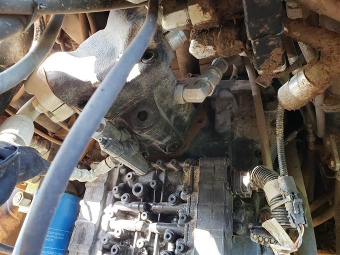 gallery 2016 Case 621F XR Wheel Loader