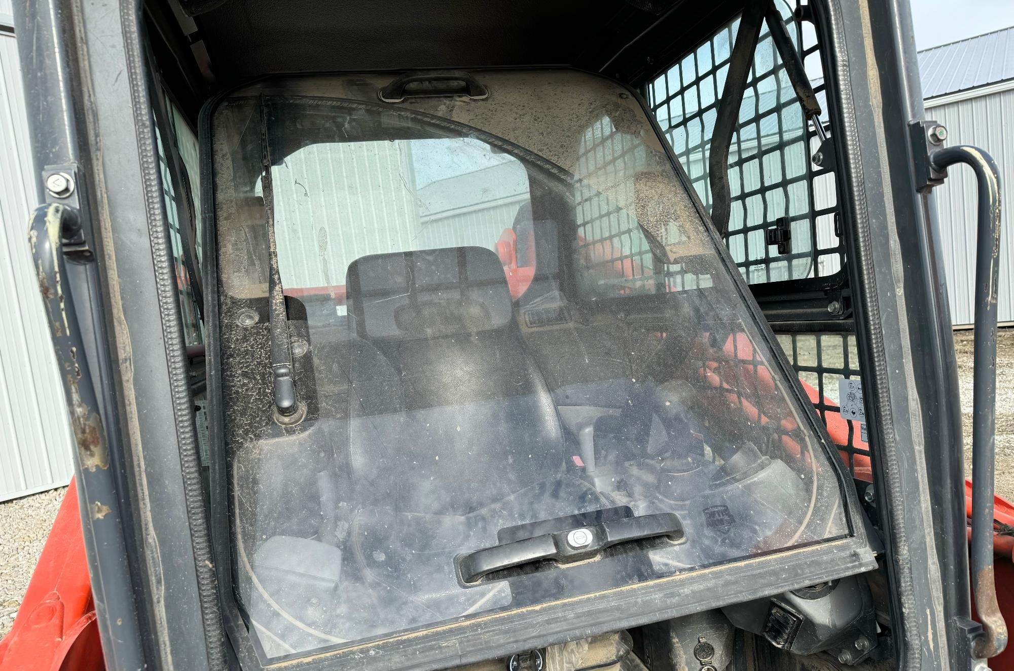gallery 2020 Kubota SVL95-2S Compact Tr