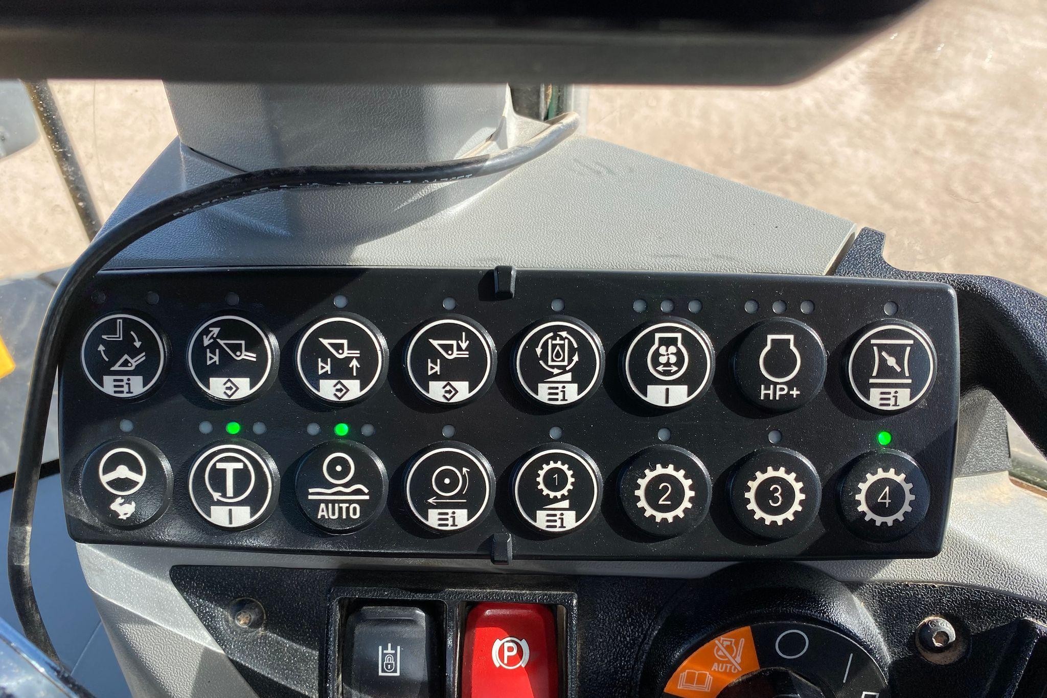 gallery 2017 Caterpillar 938M wheel loader