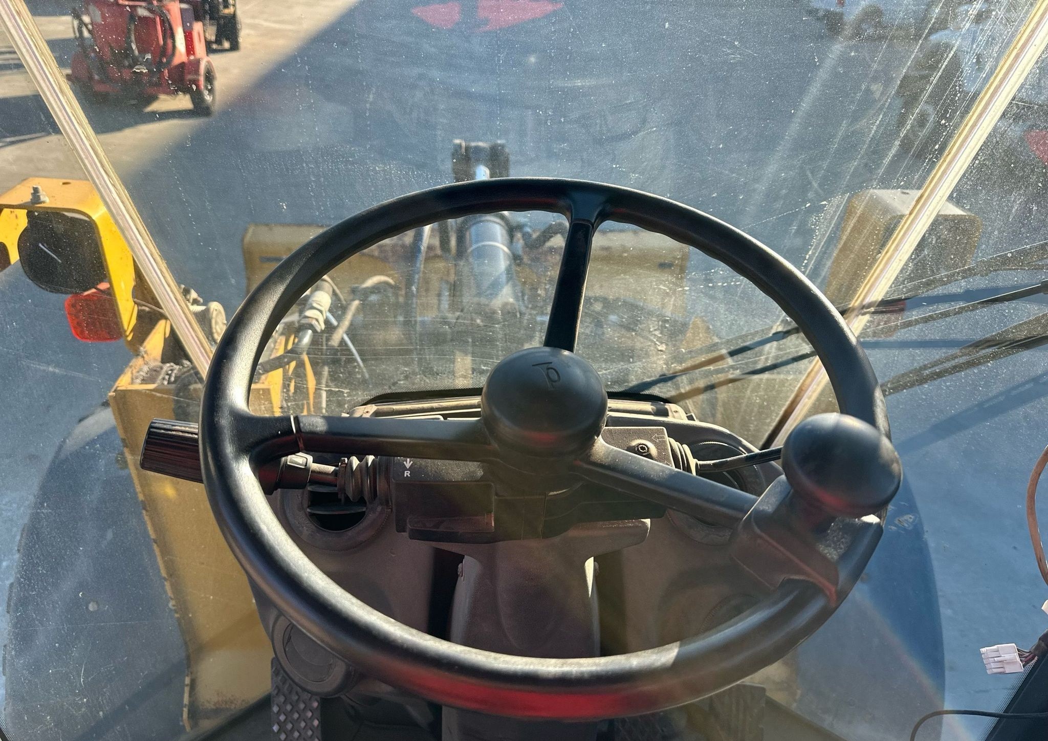 gallery 2013 John Deere 444K wheel loader
