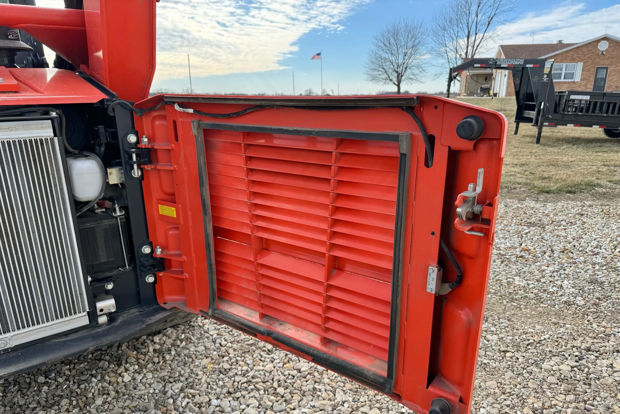 gallery 2020 Kubota SVL95-2S Compact Tr