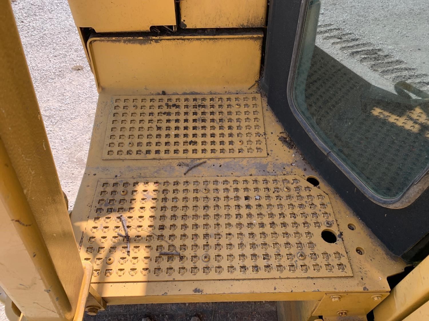 gallery 2005 Caterpillar D6R XL Ll Dozer WRipper