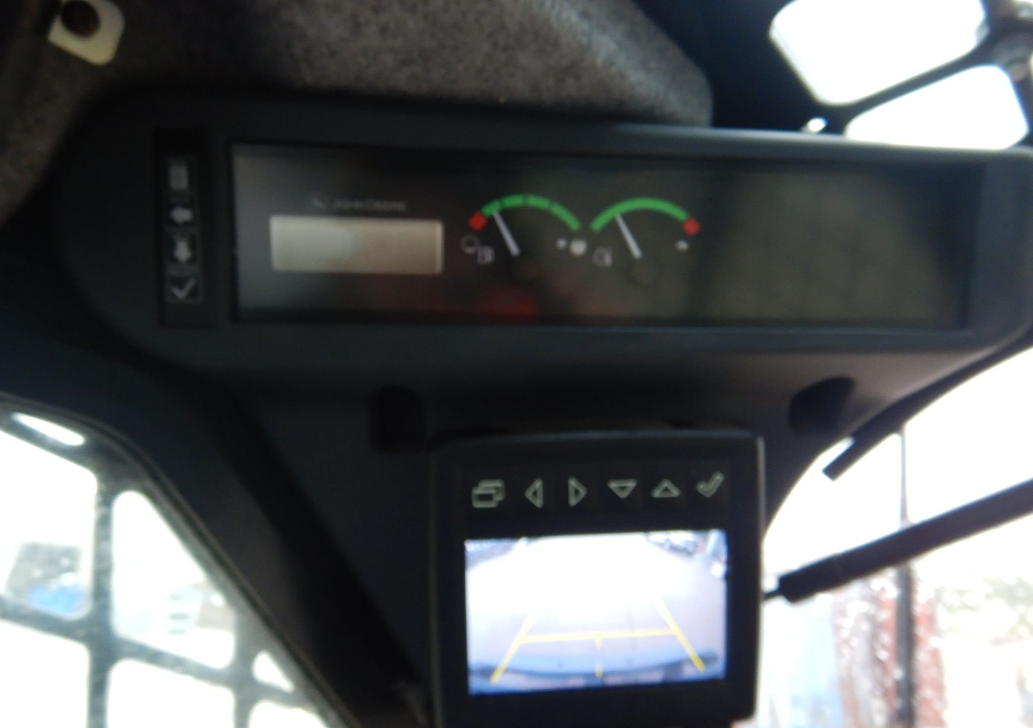 gallery 2021 John Deere 333G tracked skid steer loader