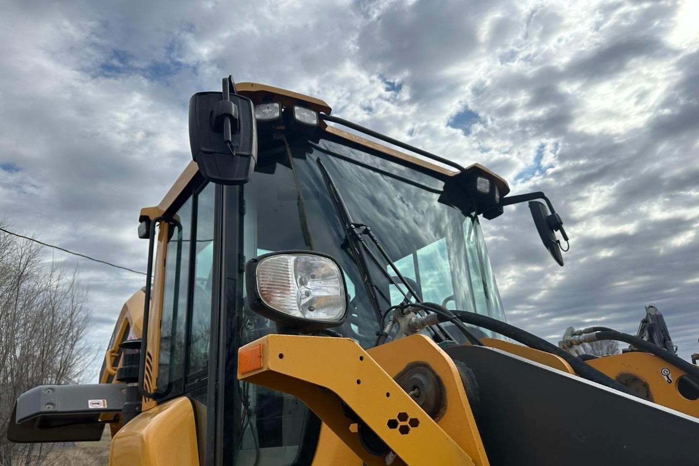 gallery 2018 Volvo L90H Wheel Loader