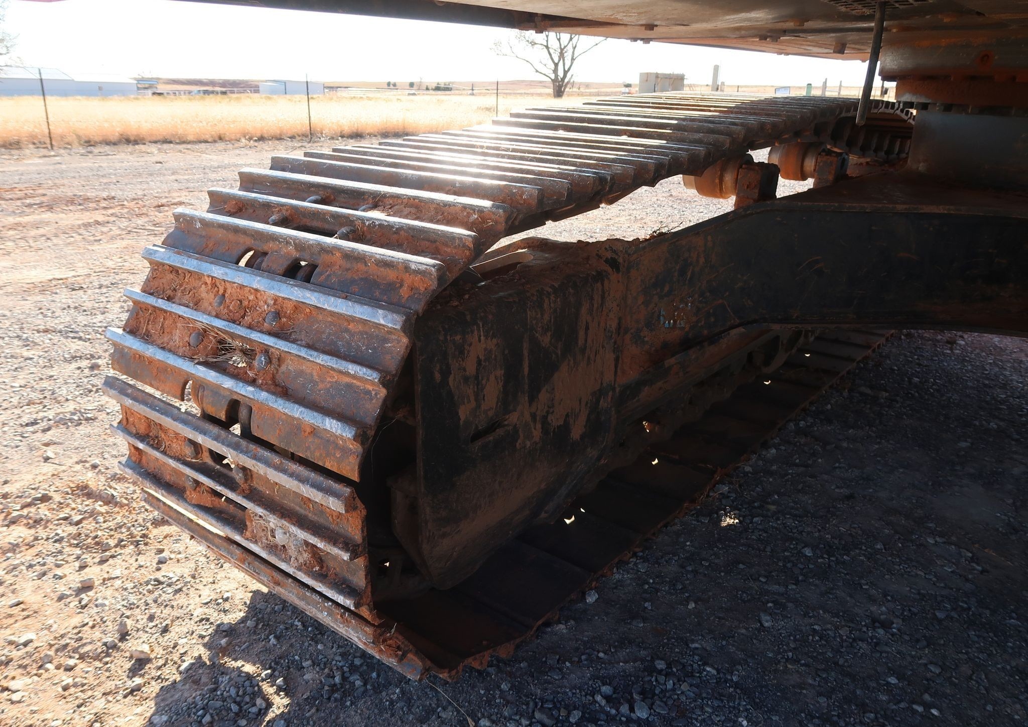 gallery 2016 Hitachi ZAXIS ZX160LC-6N