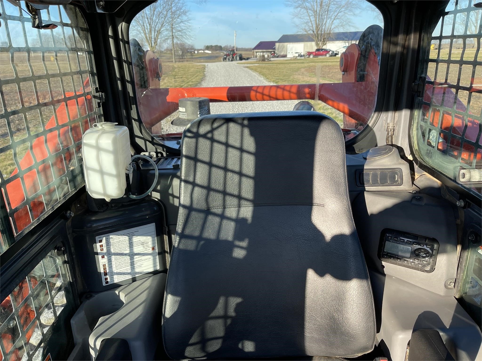 gallery 2019 Kubota SVL95-2S Skid Steer