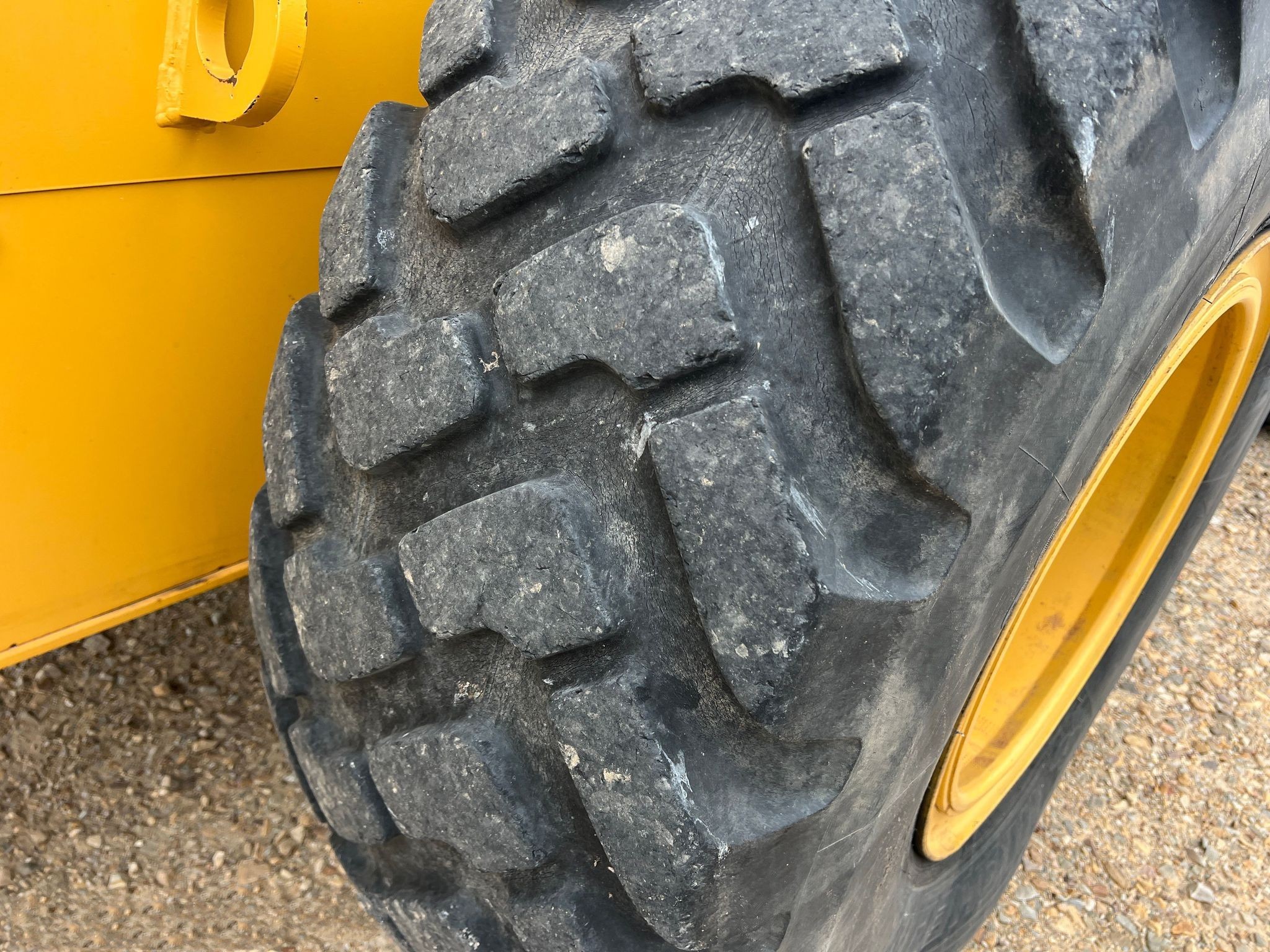 gallery 2014 John Deere 544K wheel loader