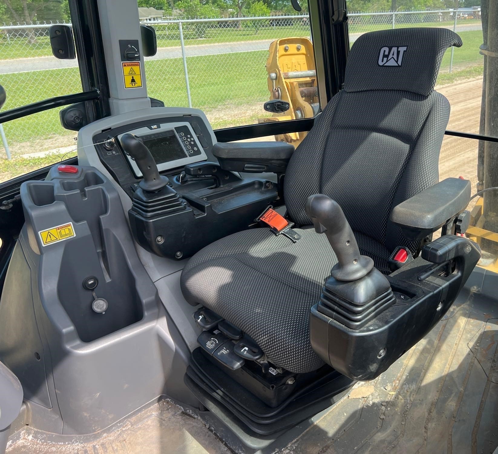 gallery 2019 Caterpillar  440 Backhoe