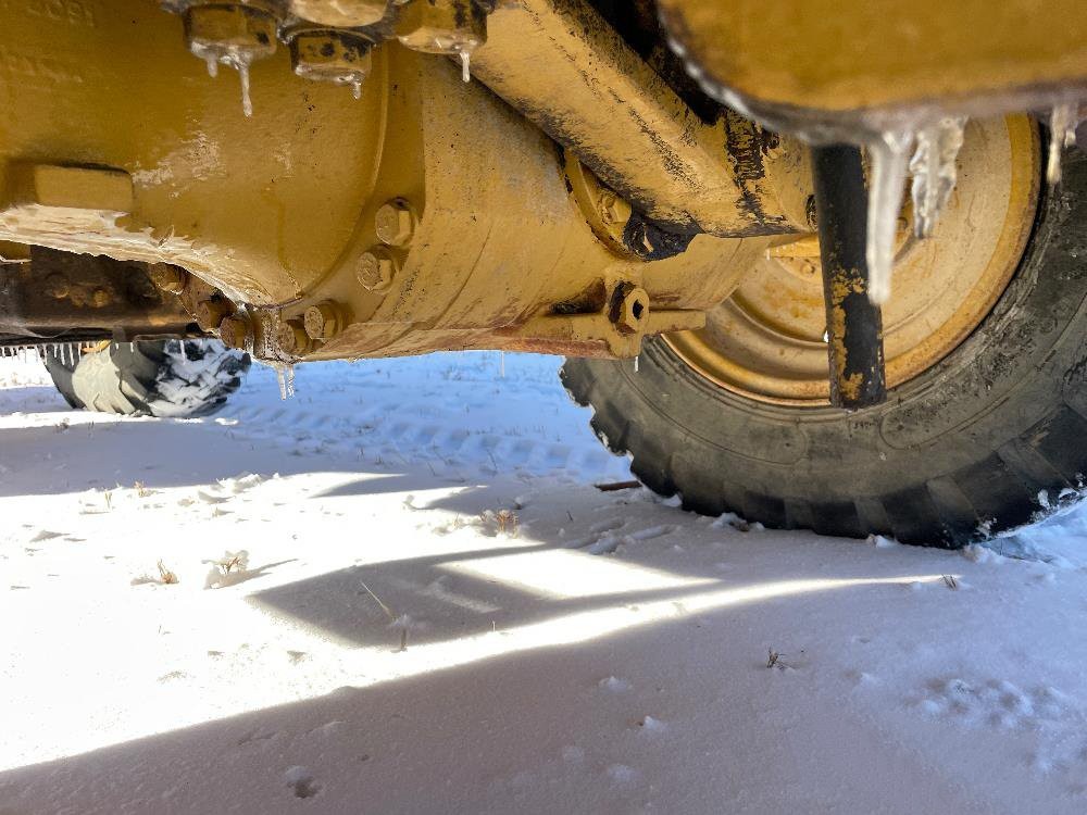 gallery 2005 Caterpillar 924GZ Wheel Loader
