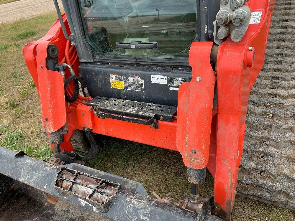 gallery 2018 Kubota SLV95-2s