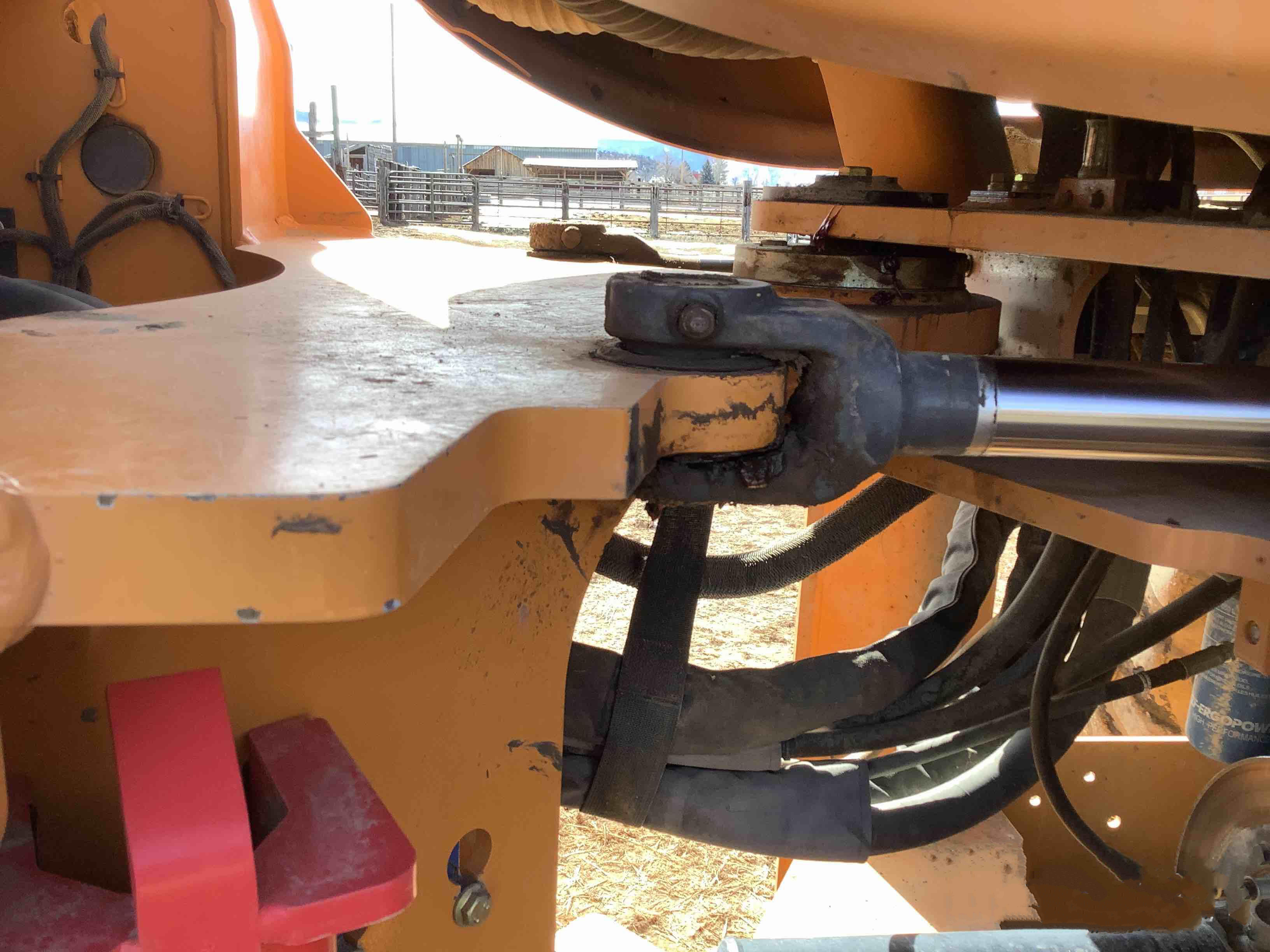 gallery 2015 Case 621 Wheel Loader
