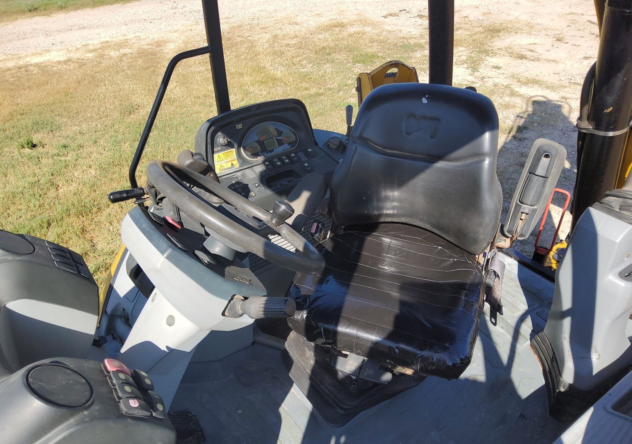 gallery 2013 Caterpillar 420F IT Backhoe