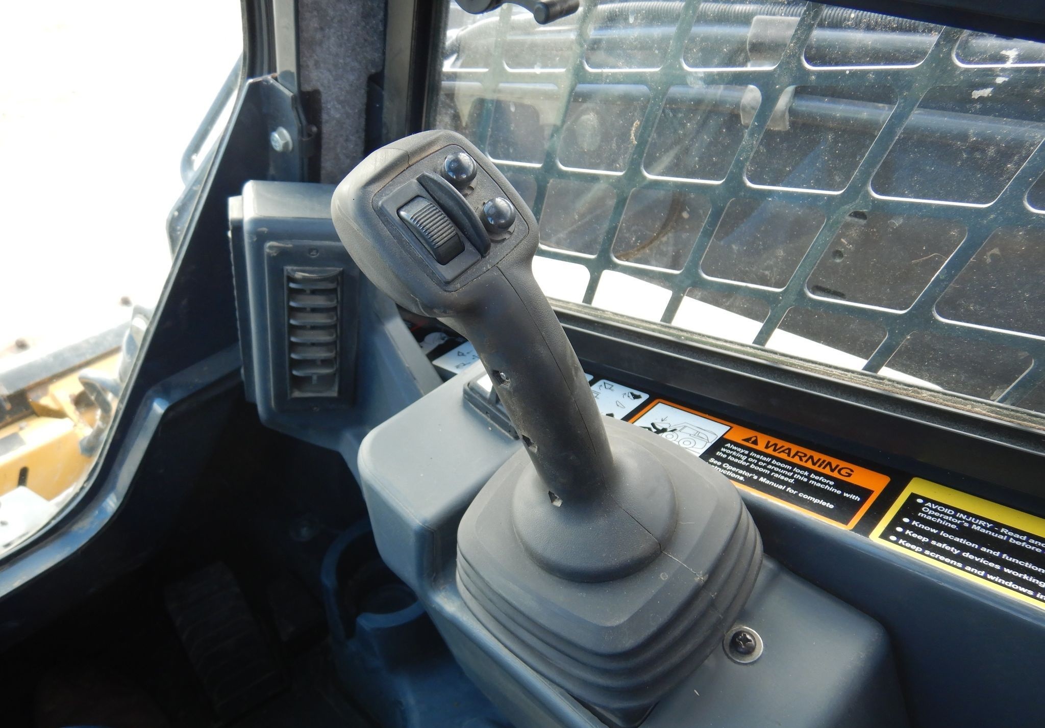 gallery 2020 John Deere 333G tracked skid steer loader