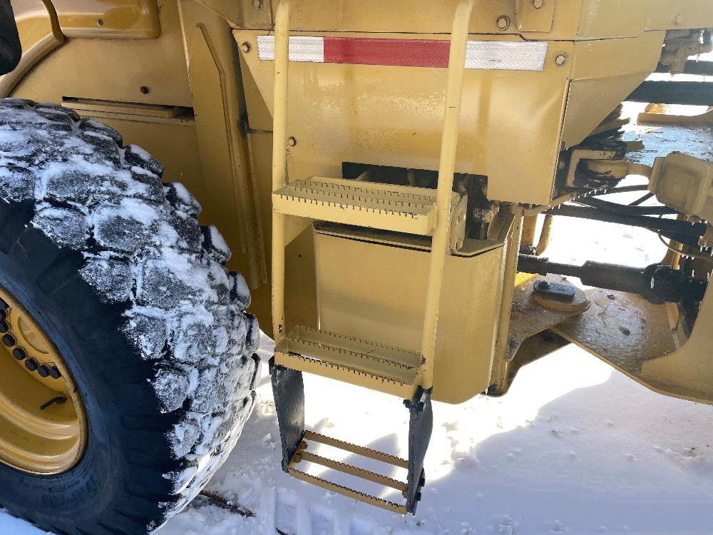 gallery 2005 Caterpillar 924GZ Wheel Loader