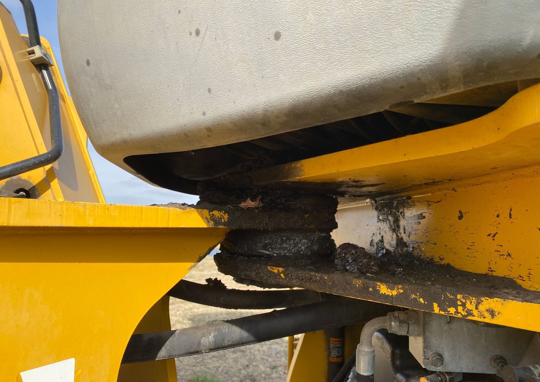gallery 2011 John Deere 844K wheel loader