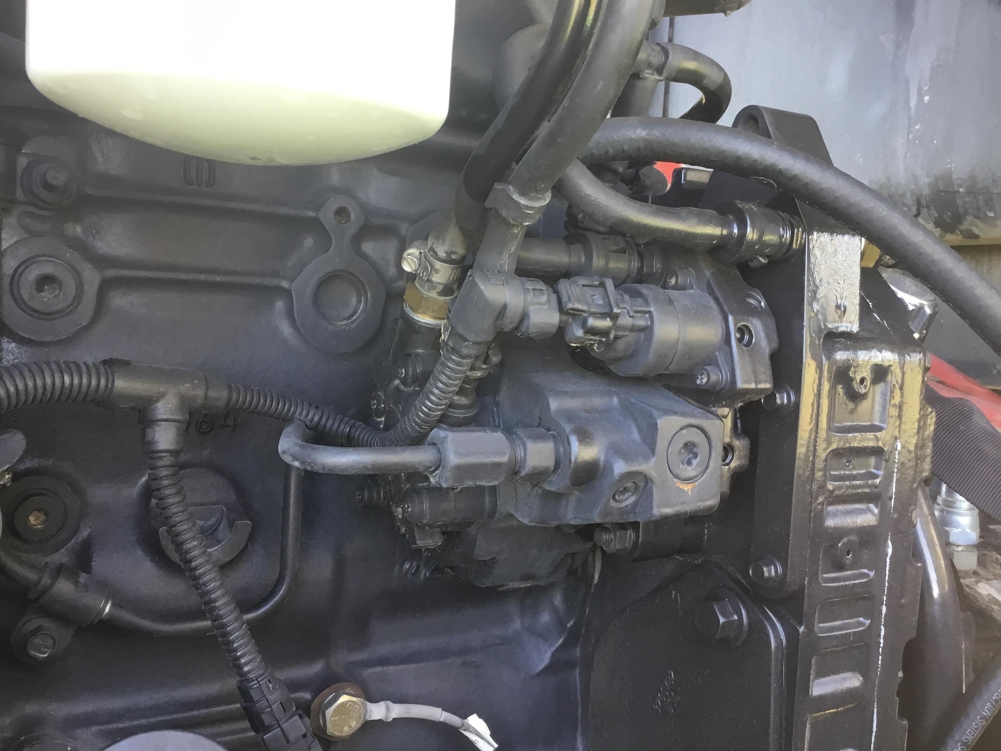 gallery 2015 John Deere W150 Swather