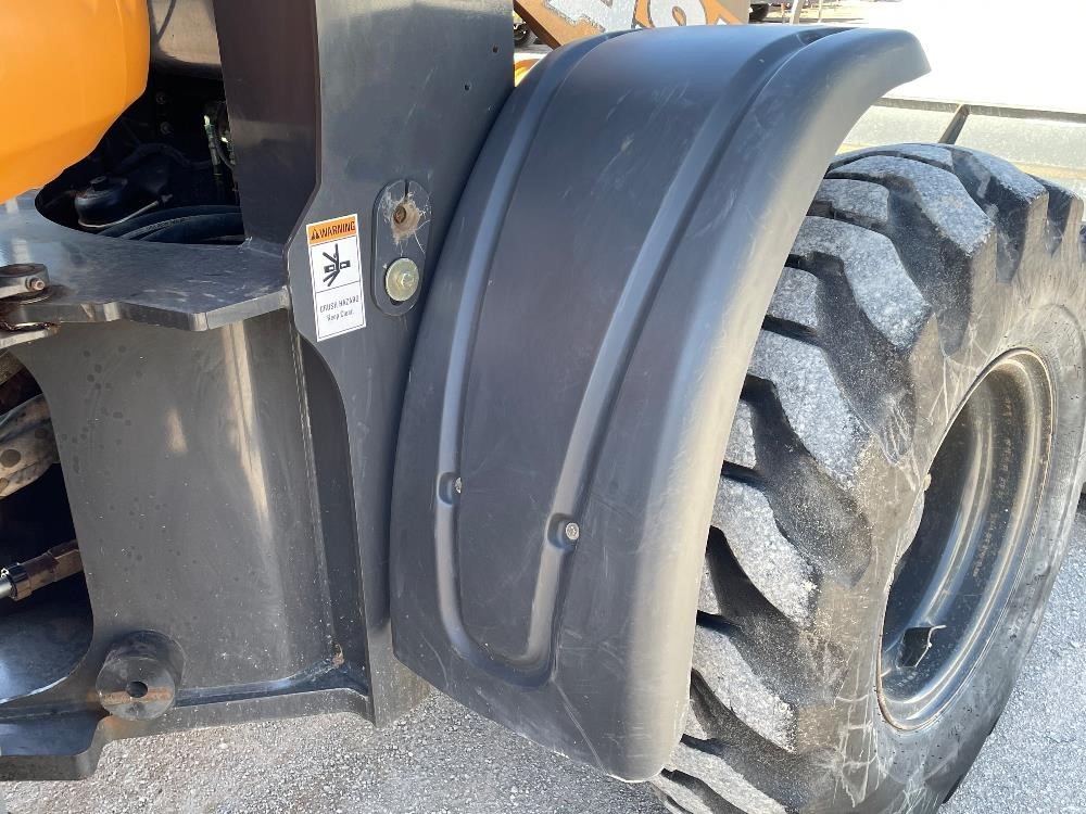gallery 2016 Case 521G Articulated Wheel Loader