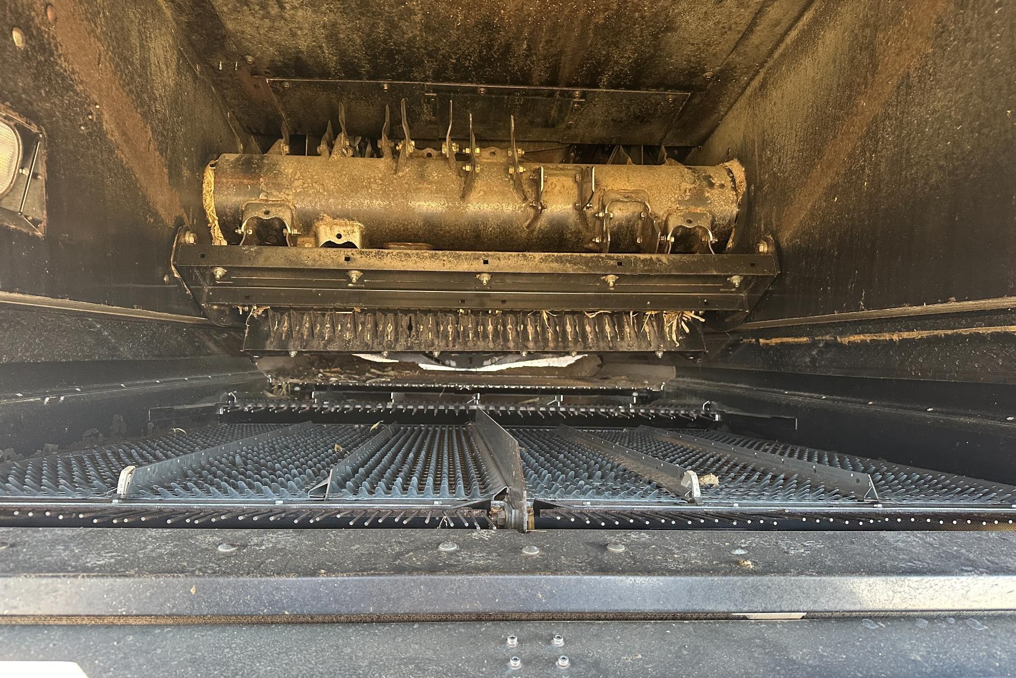 gallery 2013 Case IH 7230 2WD Combine