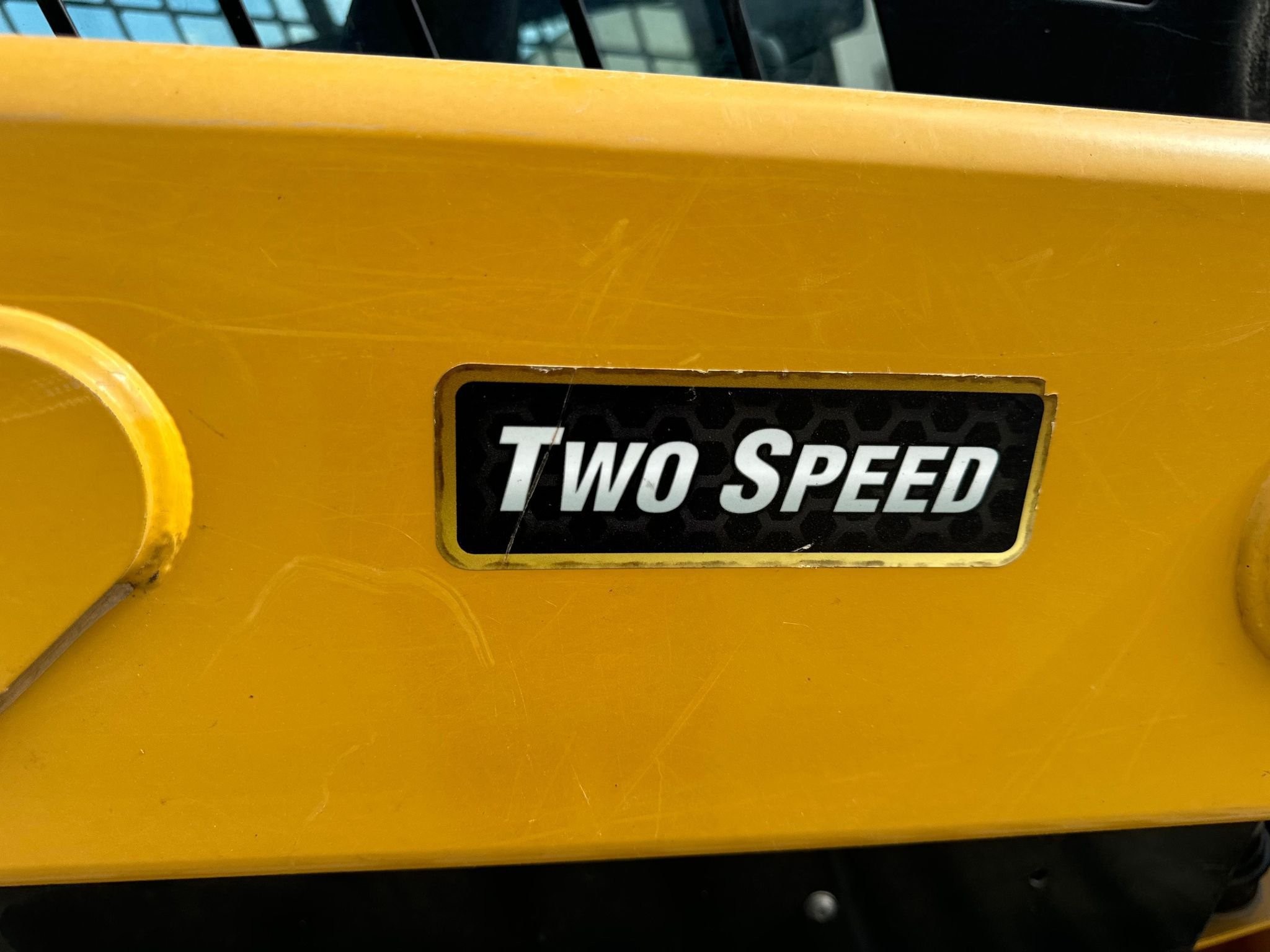 gallery 2019 Caterpillar 259D3 tracked skid steer loader