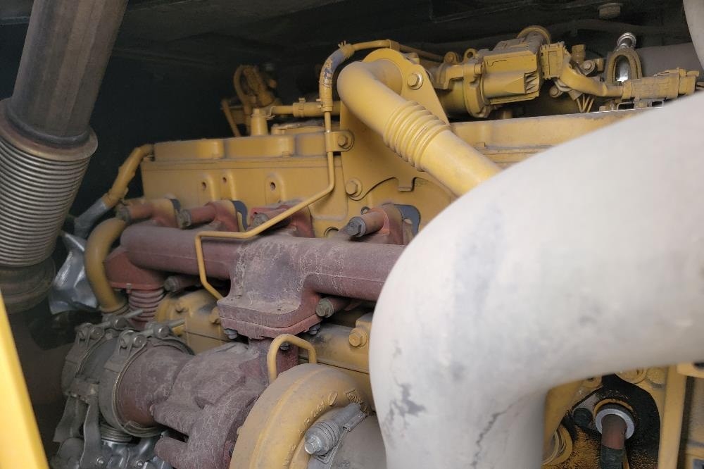 gallery 2016 Caterpillar 926M Wheel Loader W4-IN-1 Bucket