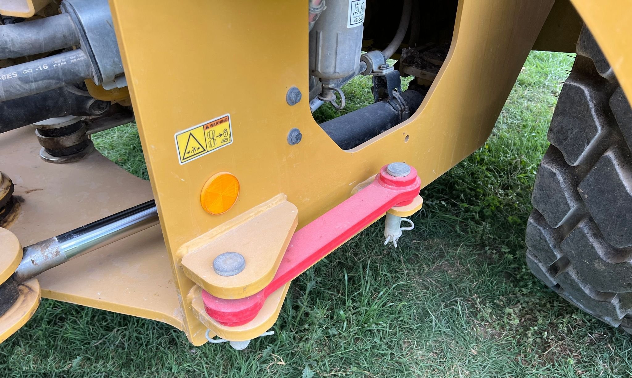 gallery 2020 Caterpillar 926M wheel loader