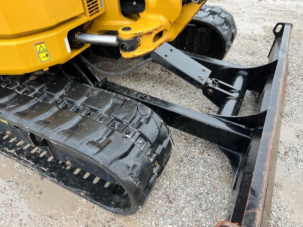 gallery 2018 Caterpillar 305.5E2 Mini Excavator