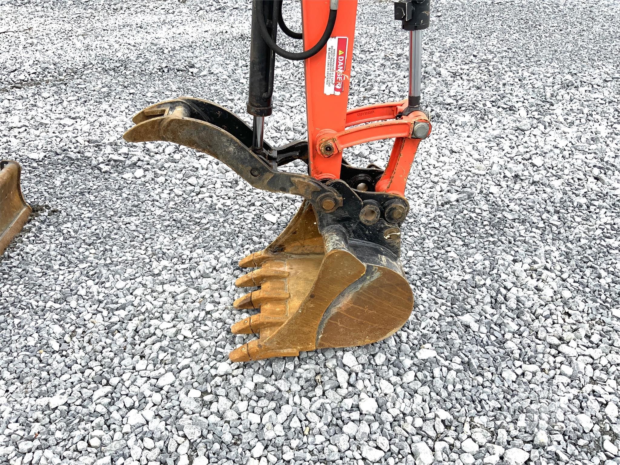 gallery 2022 KUBOTA KX040-4