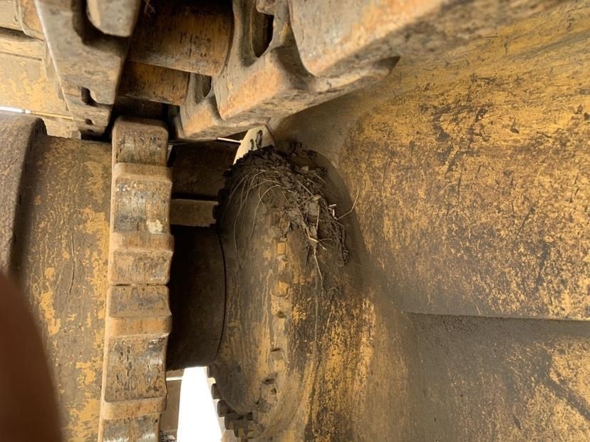 gallery 2005 Caterpillar D6R XL Ll Dozer WRipper