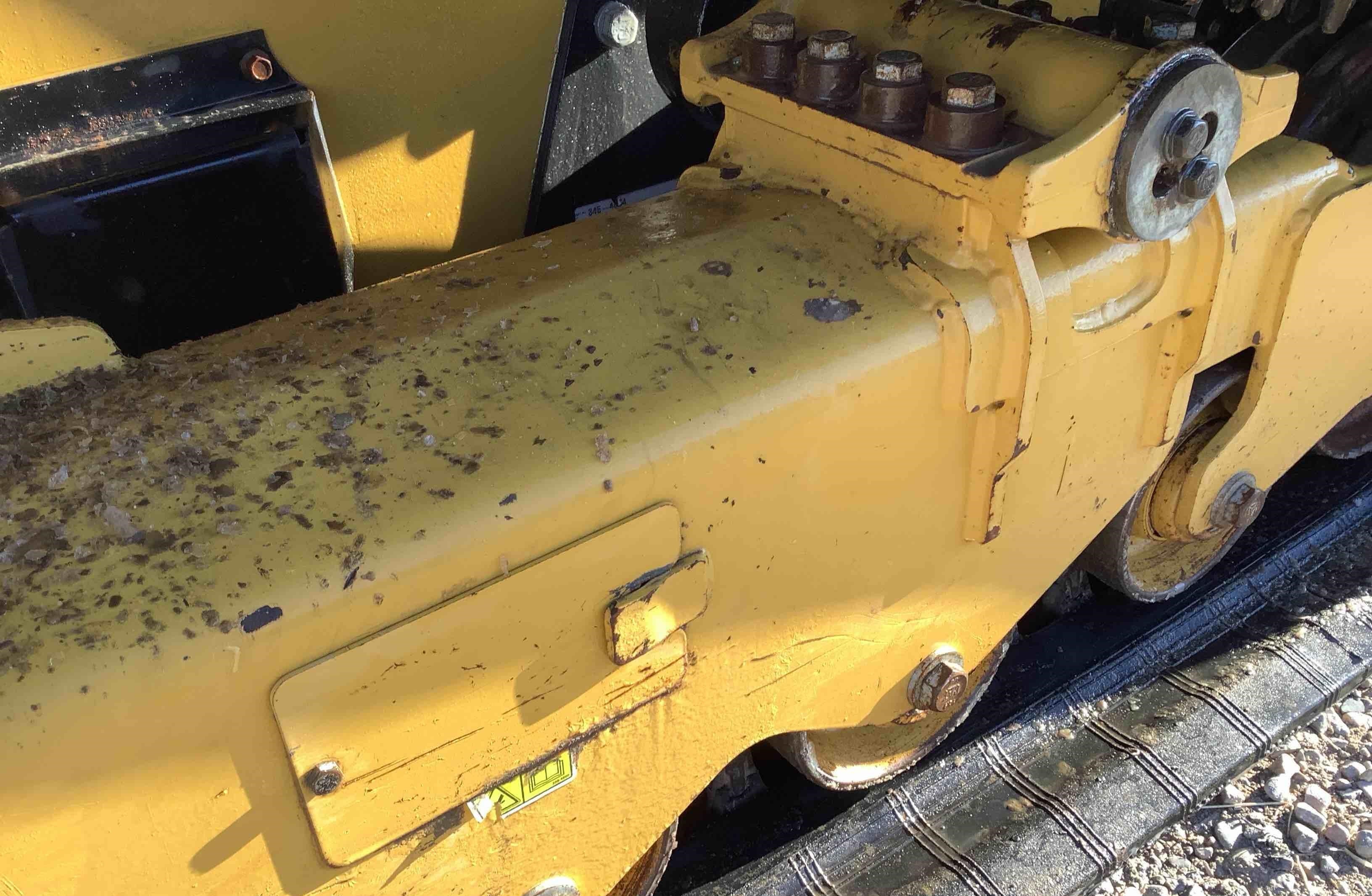 gallery 2019 Caterpillar 299D2 XHP Compact Track Loader