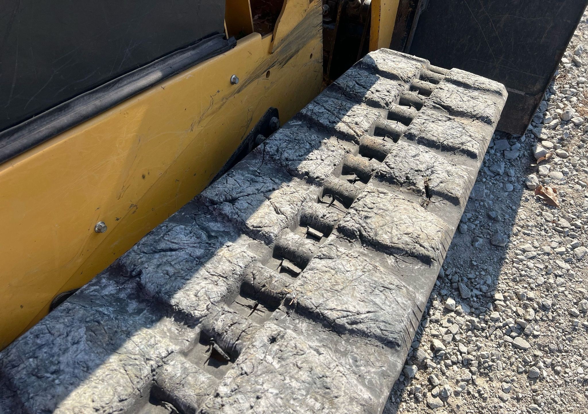 gallery 2021 Caterpillar 299D3XE tracked skid steer loader