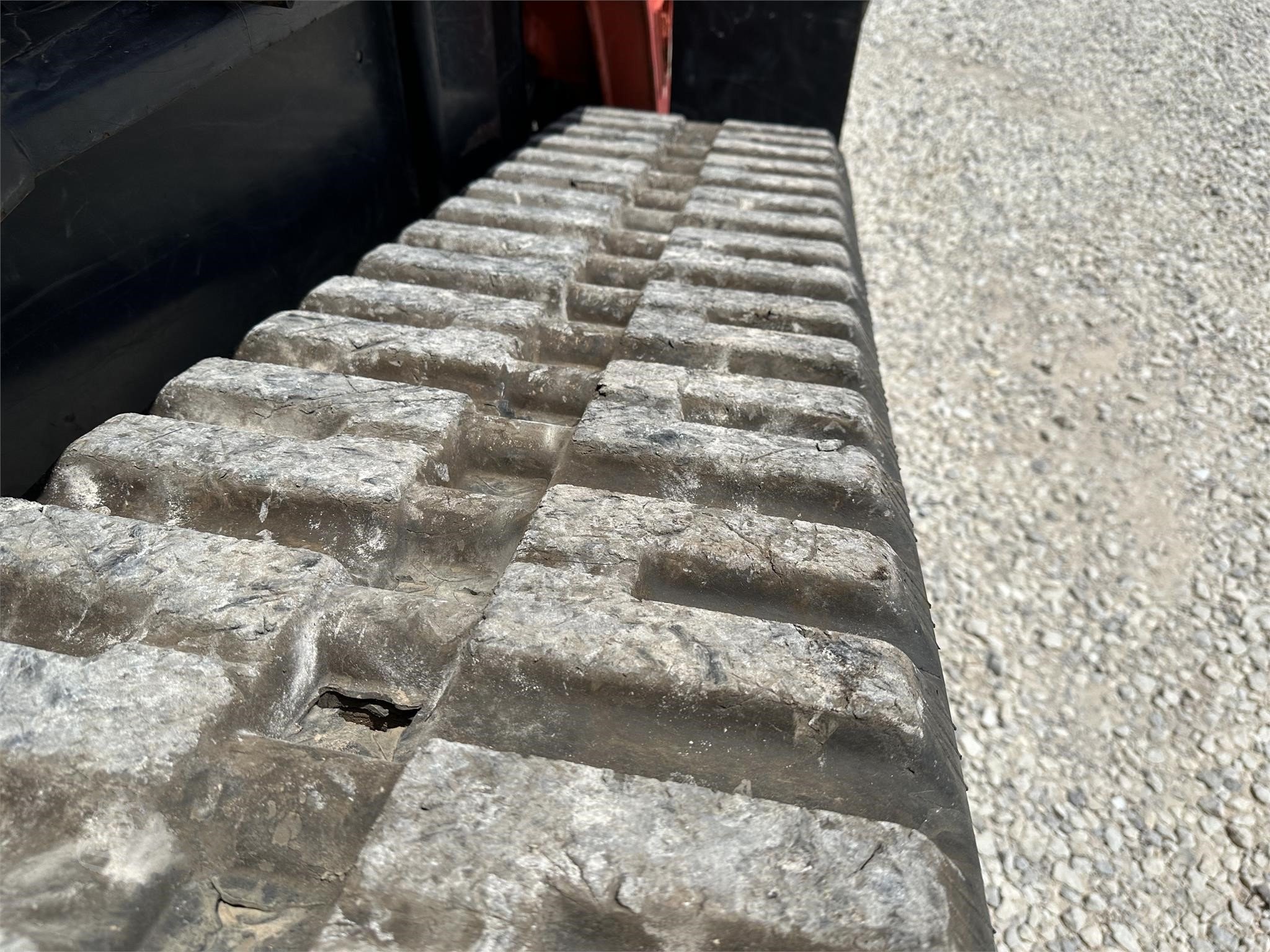 gallery 2016 Kubota SVL90-2 Skid Steer