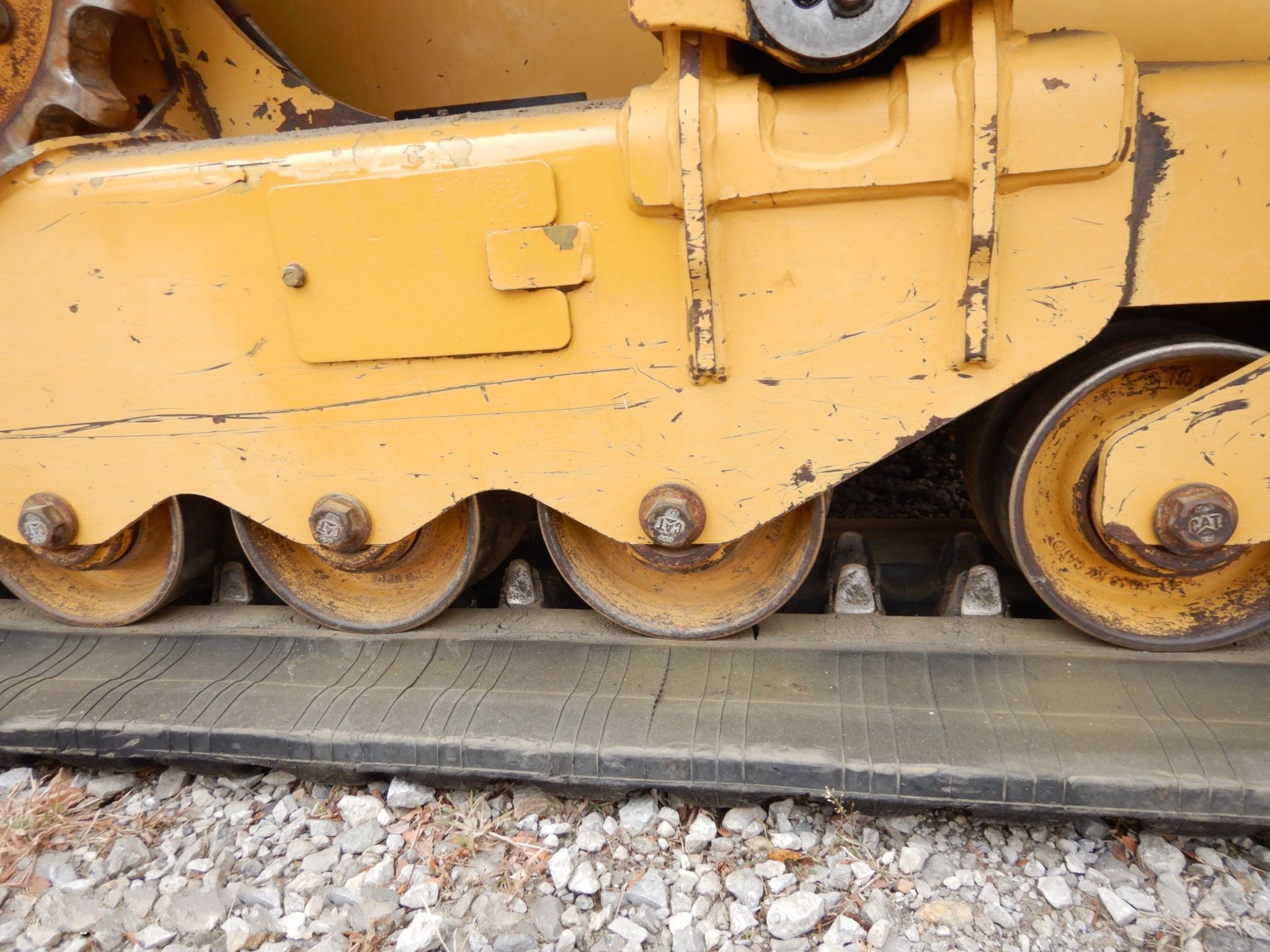 gallery 2018 Caterpillar 289D tracked skid steer loader