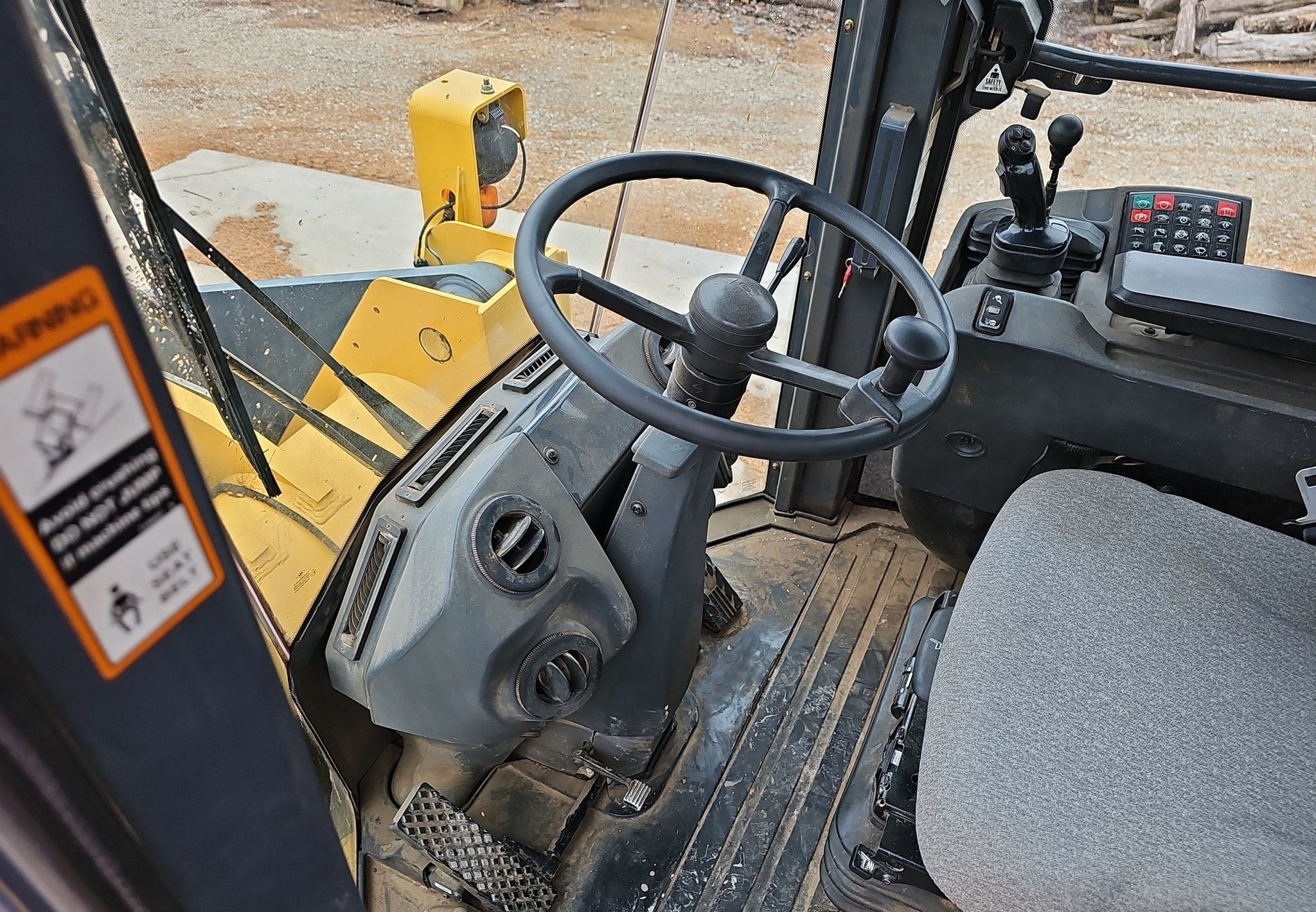 gallery 2012 John Deere 544K wheel loader