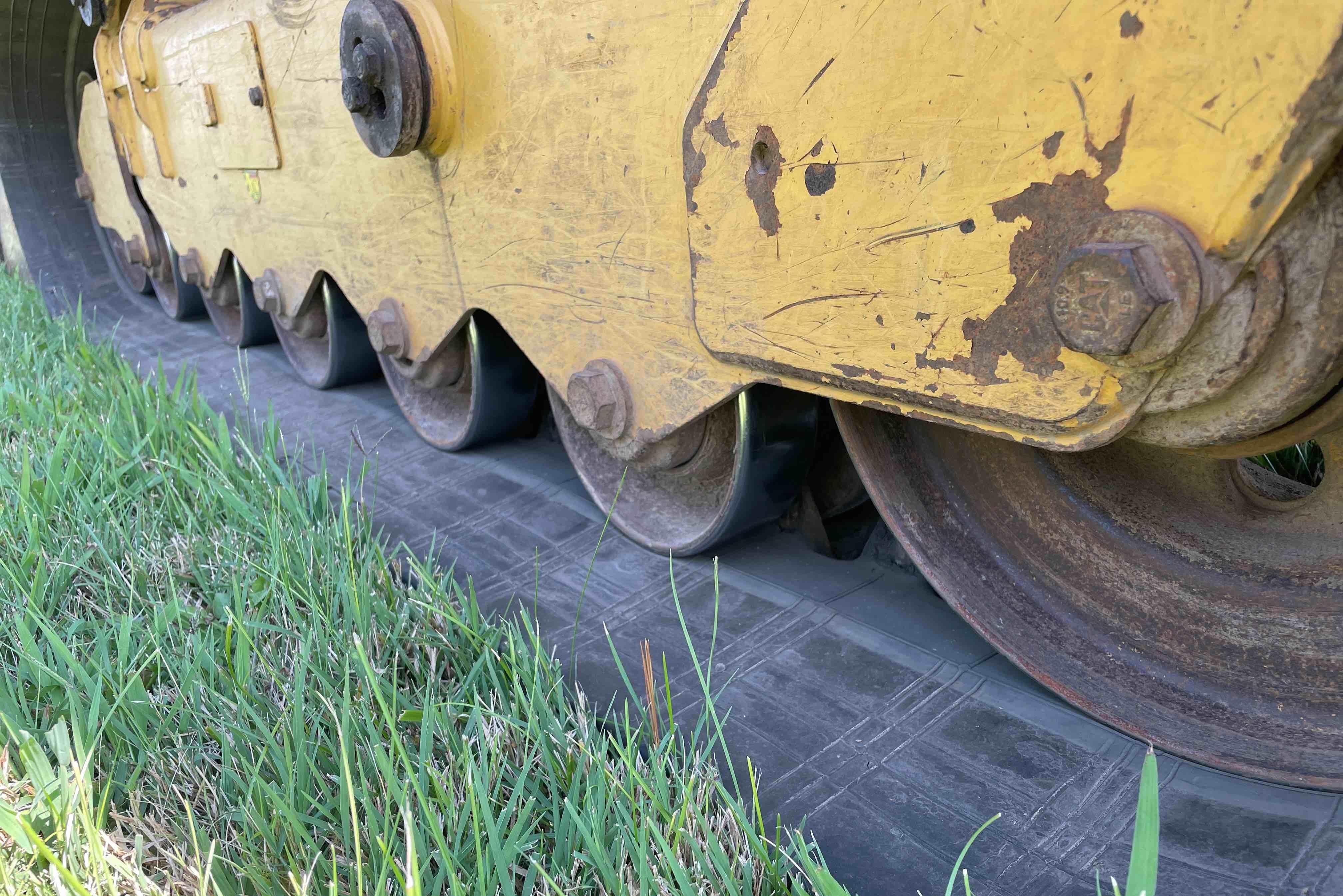 gallery 2019 Caterpillar 299D2 Compact Track Loader