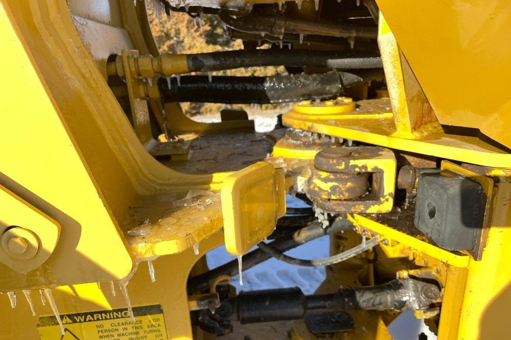 gallery 2005 Caterpillar 924GZ Wheel Loader
