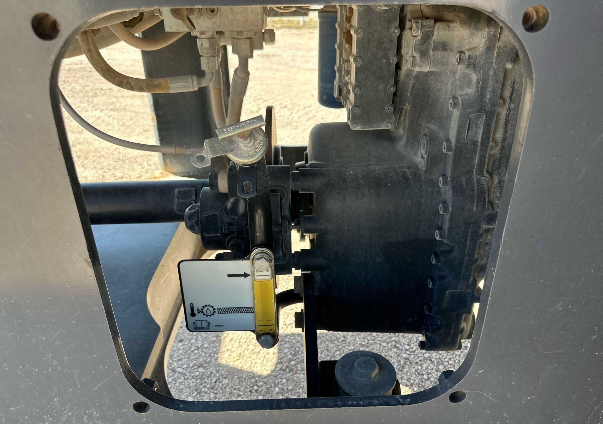 gallery 2019 Case 721G wheel loader