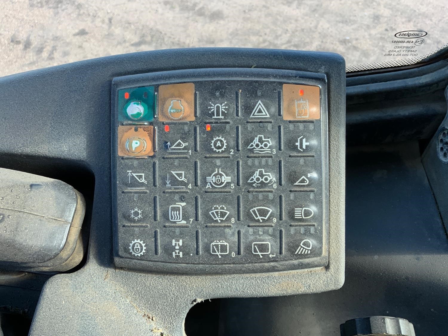 gallery 2009 John Deere 544K Wheel Loader