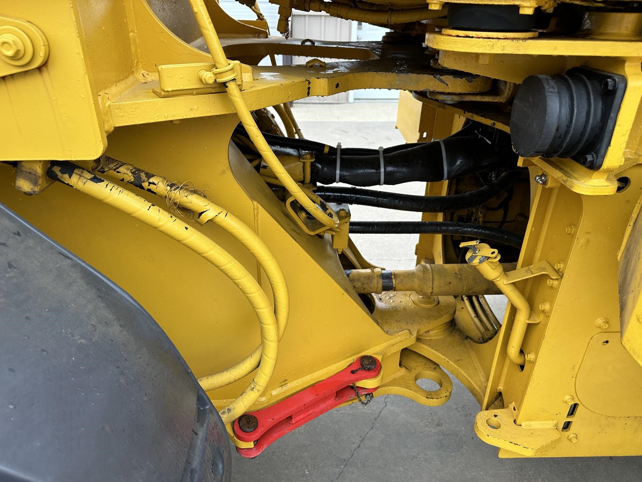gallery 2017 VOLVO L70H Wheel Loader