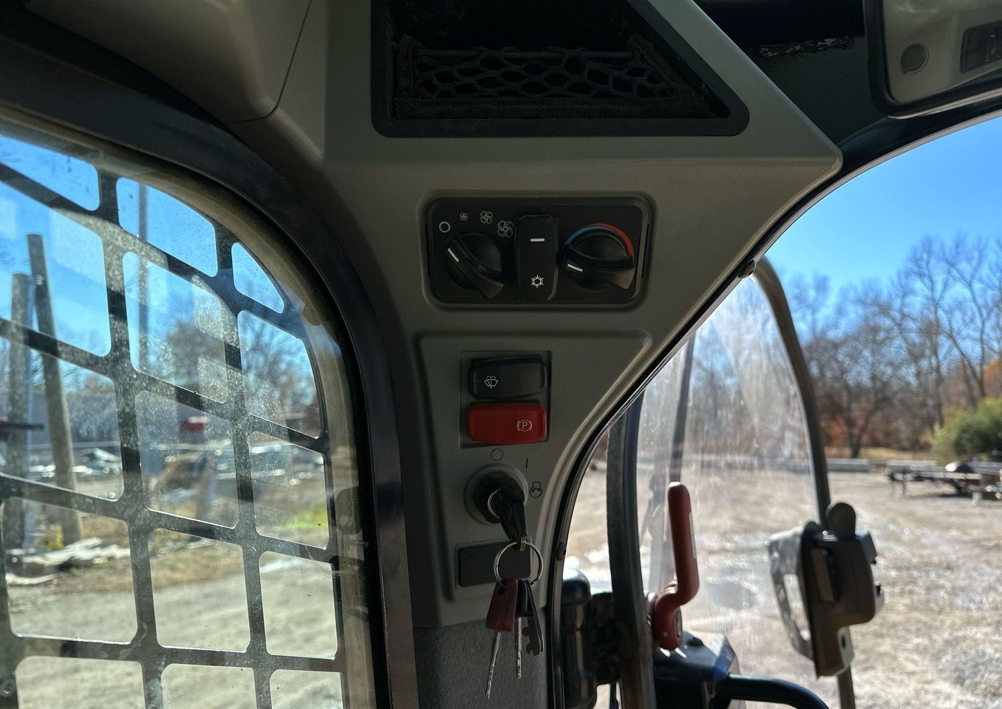 gallery 2022 Caterpillar 299D3XE tracked skid steer loader